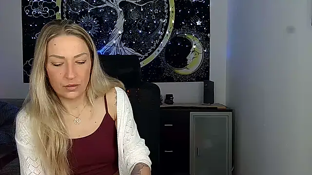 SexxyLiviaa online show from 14, 2, 2026