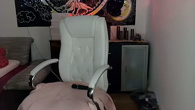 SexxyLiviaa online show from 25, 9, 2025