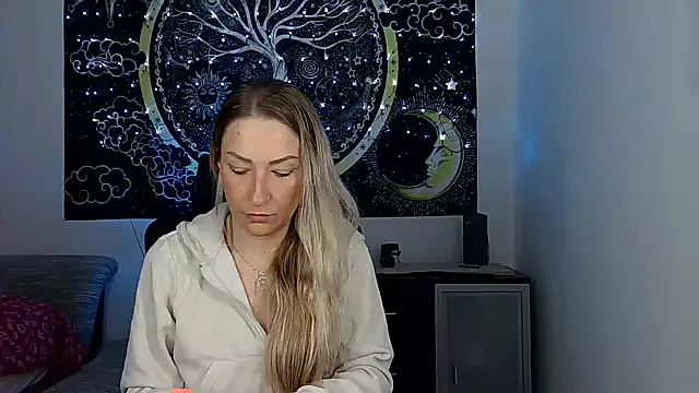 SexxyLiviaa online show from 18, 1, 2026