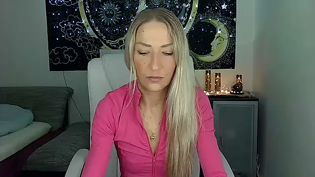 SexxyLiviaa online show from 3, 10, 2025