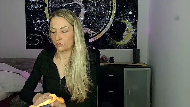 SexxyLiviaa online show from 19, 2, 2026