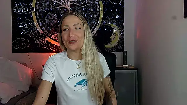 SexxyLiviaa online show from 19, 3, 2026