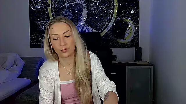 SexxyLiviaa online show from 7, 2, 2026