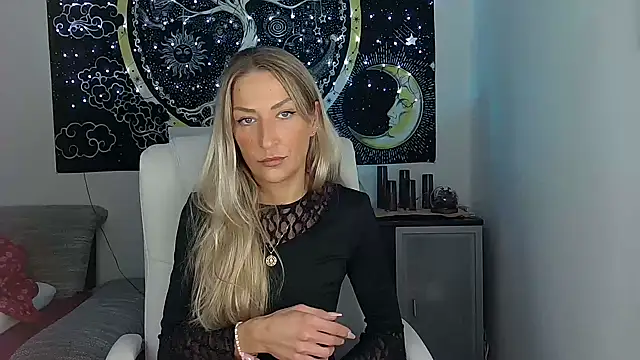 SexxyLiviaa online show from 26, 9, 2025