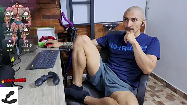 Snapshot of Marck_Muscle chatting on 11, 2, 2026 Marck Muscle online show from 11, 2, 2026