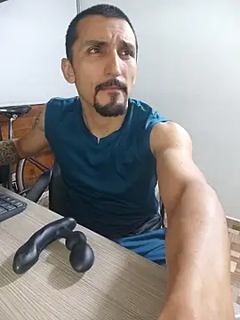 Snapshot of Marck_Muscle chatting on 3, 7, 2026 Marck Muscle online show from 3, 7, 2026