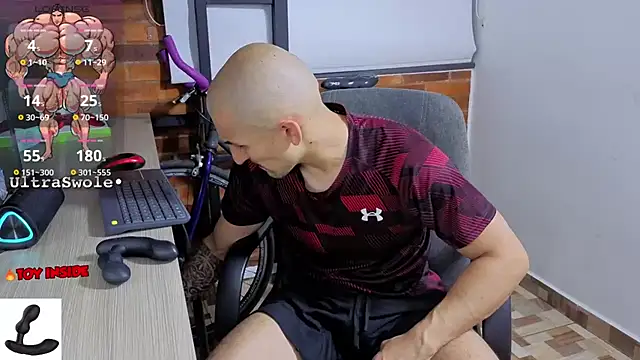 Snapshot of Marck_Muscle chatting on 5, 2, 2026 Marck Muscle online show from 5, 2, 2026