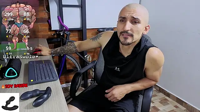 Snapshot of Marck_Muscle chatting on 17, 2, 2026 Marck Muscle online show from 17, 2, 2026