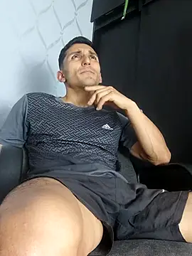 Marck Muscle online show from 13, 3, 2025