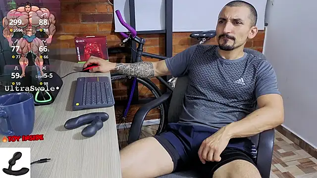 Snapshot of Marck_Muscle chatting on 28, 2, 2026 Marck Muscle online show from 28, 2, 2026