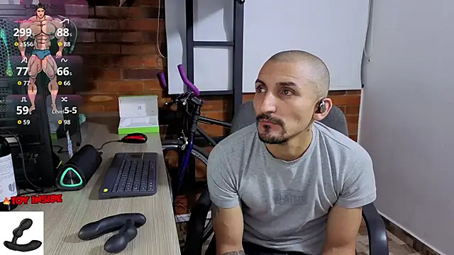 Snapshot of Marck_Muscle chatting on 20, 2, 2026 Marck Muscle online show from 20, 2, 2026