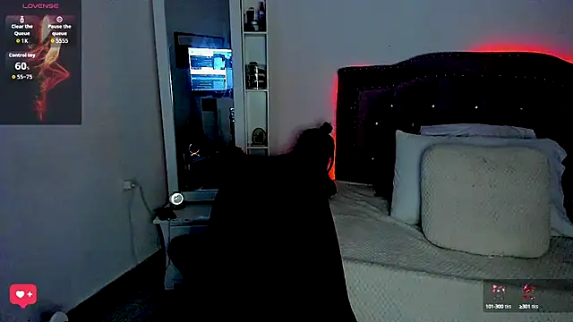 Buttyy Cherry online show from 3, 10, 2025