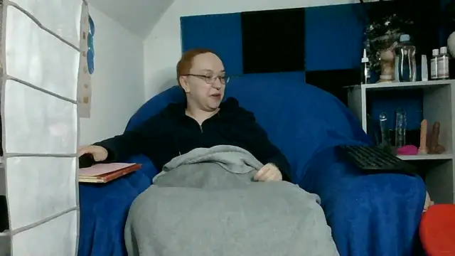 Isabella Geney online show from 31, 3, 2026