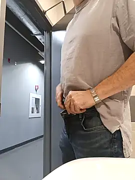 massive cum online show from 5, 11, 2025