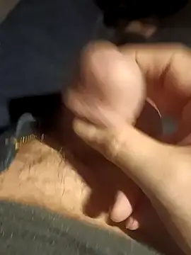 massive cum online show from 1, 4, 2026