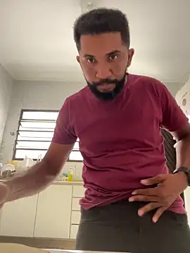 MiddlingAffluent online show from 31, 3, 2026