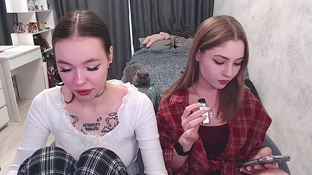 Tessa Walker online show from 19, 9, 2025