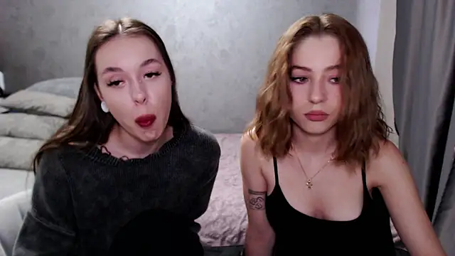 Tessa Walker online show from 30, 5, 2026