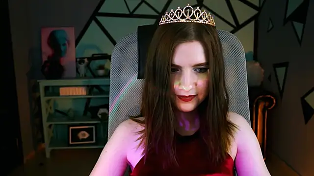 AliceRisinka online show from 20, 3, 2025