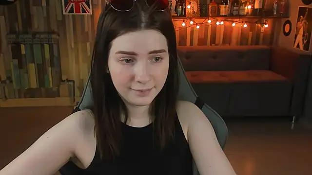 AliceRisinka online show from 20, 2, 2025