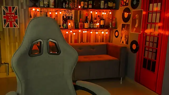 AliceRisinka online show from 15, 3, 2025