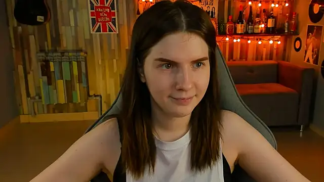 AliceRisinka online show from 14, 3, 2025