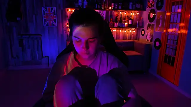 AliceRisinka online show from 16, 3, 2025