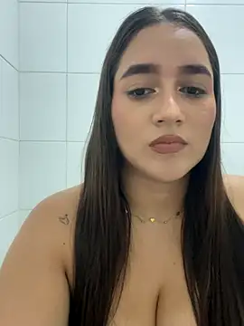 Lilly Peach22 online show from 14, 11, 2025