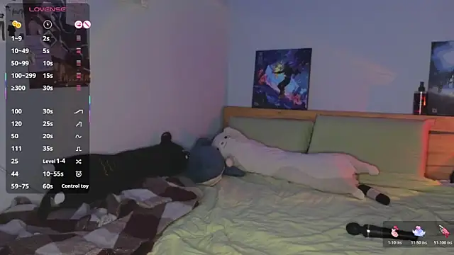 dark lisa online show from 6, 2, 2026