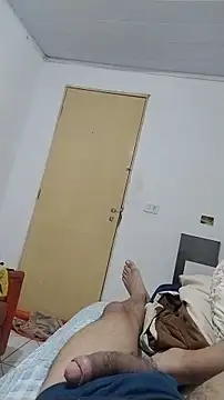 UncutToyBoy23cm online show from 24, 9, 2025