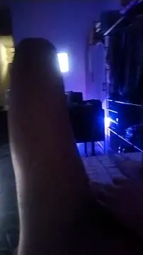 UncutToyBoy23cm online show from 15, 9, 2025