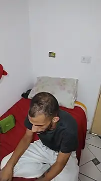 UncutToyBoy23cm online show from 16, 3, 2025