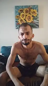 UncutToyBoy23cm online show from 10, 3, 2025