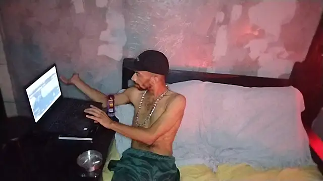 UncutToyBoy23cm online show from 12, 3, 2025