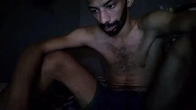 UncutToyBoy23cm online show from 12, 5, 2026