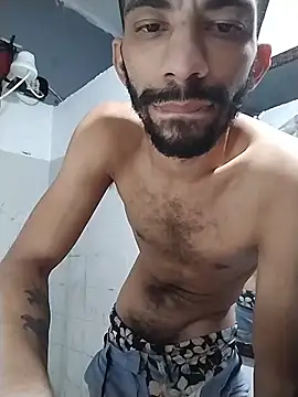 UncutToyBoy23cm online show from 9, 6, 2026