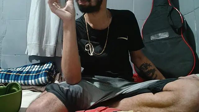 UncutToyBoy23cm online show from 20, 6, 2026