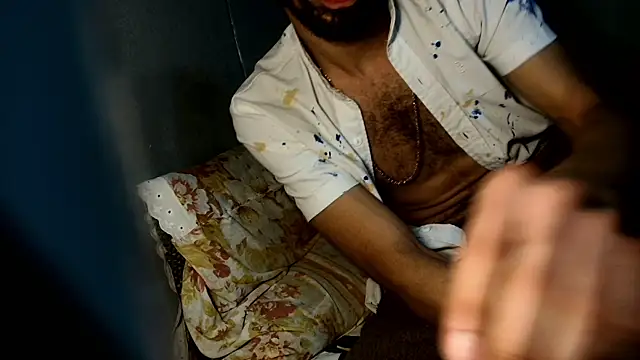 UncutToyBoy23cm online show from 18, 6, 2026