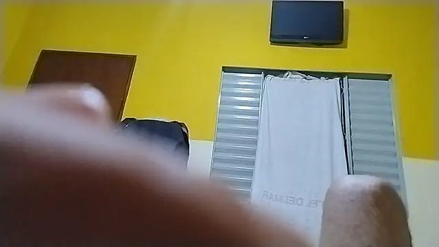 UncutToyBoy23cm online show from 16, 12, 2025