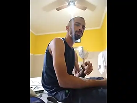 UncutToyBoy23cm online show from 13, 1, 2026