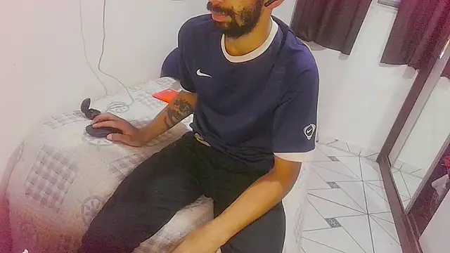 UncutToyBoy23cm online show from 9, 11, 2025