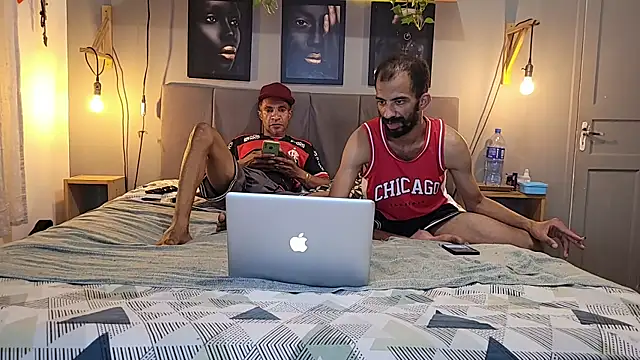 UncutToyBoy23cm online show from 9, 1, 2026