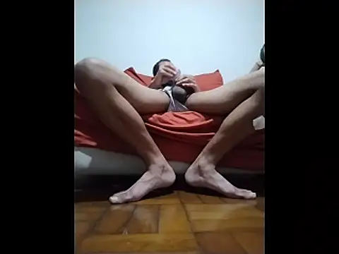 UncutToyBoy23cm online show from 8, 4, 2026