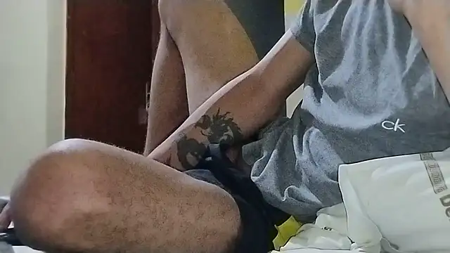 UncutToyBoy23cm online show from 11, 2, 2026