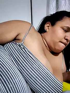 Mia Adell 11 online show from 1, 2, 2025