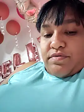 Mia Adell 11 online show from 15, 2, 2025