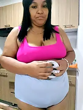 Mia Adell 11 online show from 3, 2, 2025