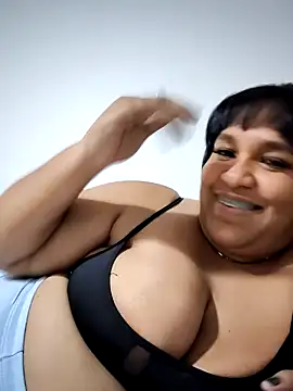 Mia Adell 11 online show from 3, 2, 2025