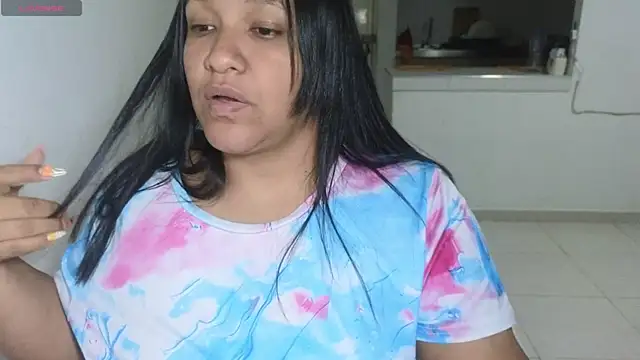 Mia Adell 11 online show from 1, 10, 2025