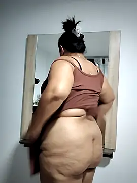 Mia Adell 11 online show from 20, 2, 2025